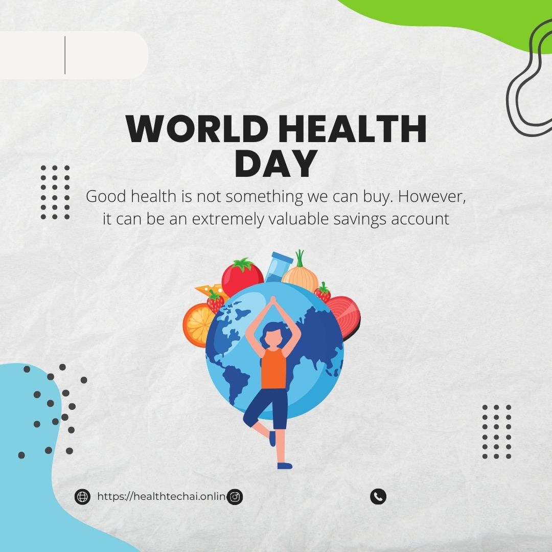 world health day